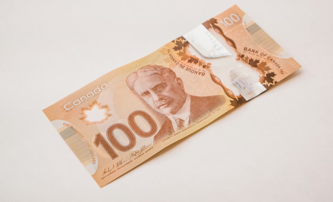 North Vancouver RCMP warn of surge in counterfeit $50 and $100 bills
