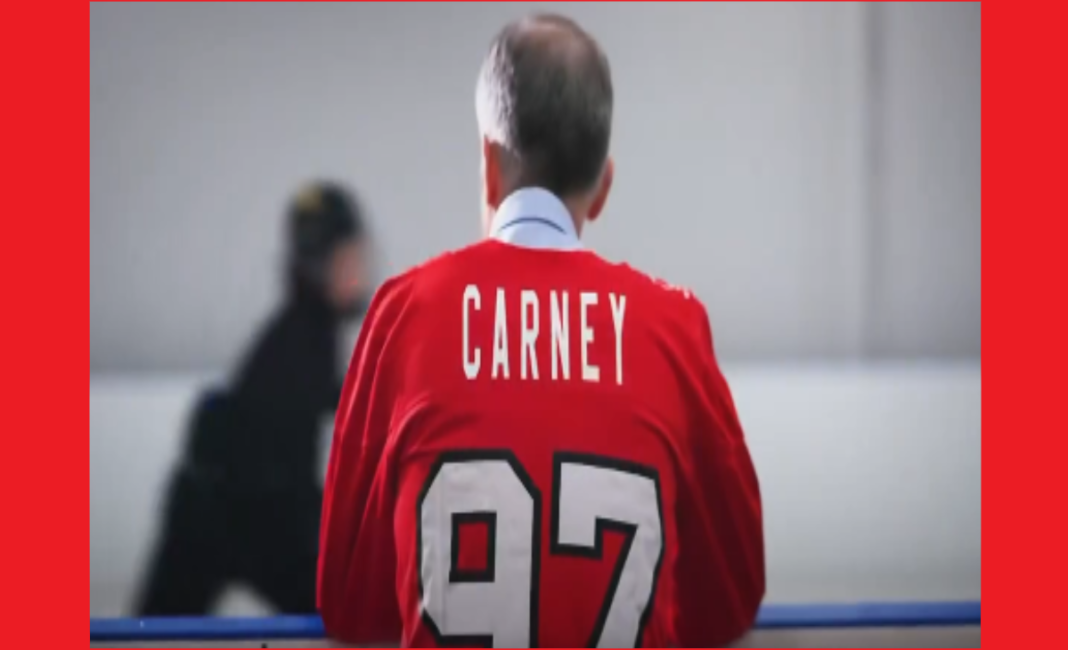 Liberals hit record support one year into Carney’s leadership