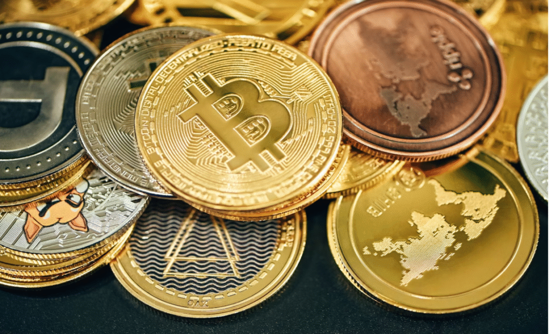 Nanaimo RCMP warns of cryptocurrency job and recovery scams