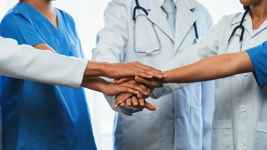 Canada’s healthcare crisis: exploring solutions beyond the public vs private debate