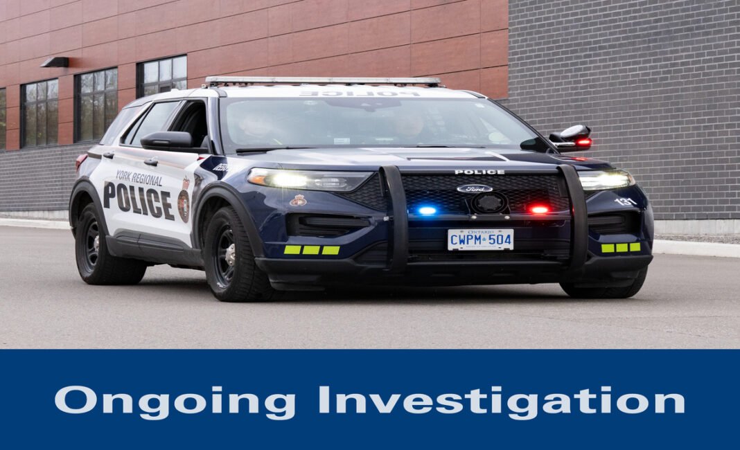 One suspect charged, three more oustanding after armed home invasion in Vaughan