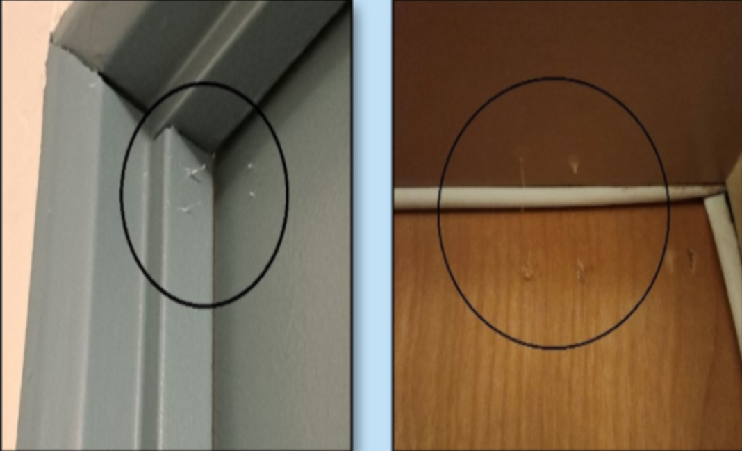 Vancouver police warn of glue tactic used by thieves to target apartments