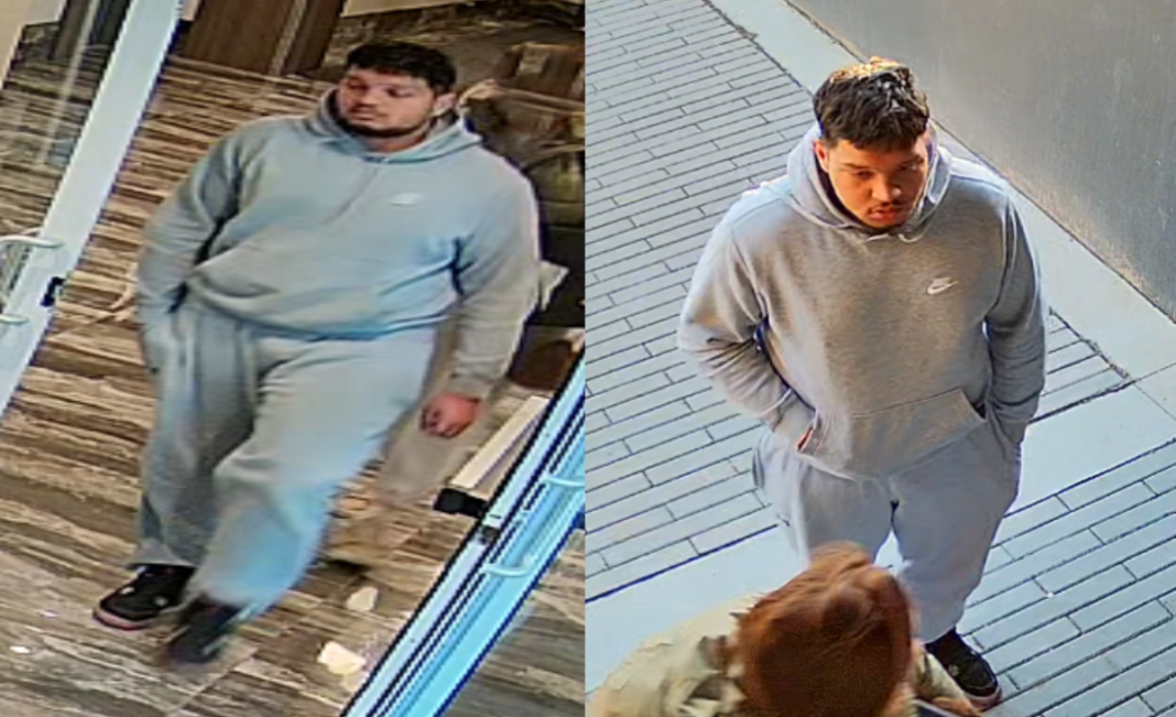 Langley RCMP investigating robbery linked to online marketplace sale