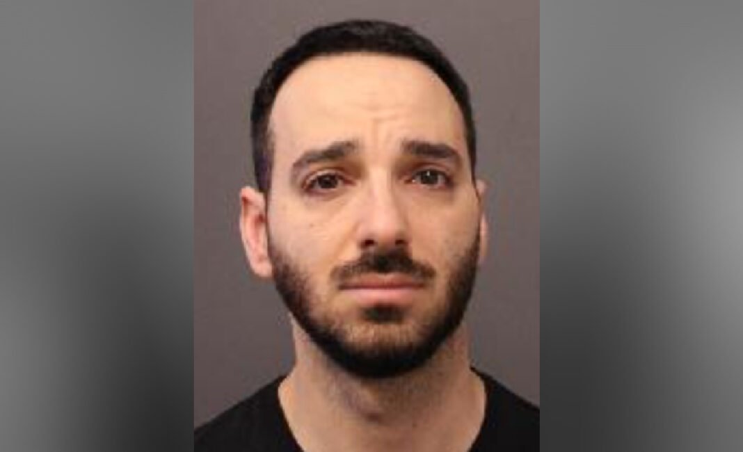 Newmarket man charged in sexual assault investigation