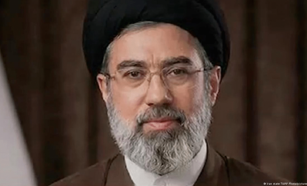 Iran vows retaliation against Israel after top officials killed, threatens Gulf energy targets