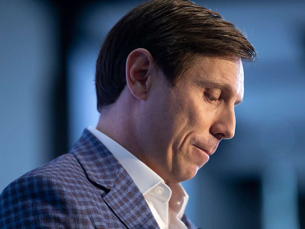 Federal development charges cuts may have limited impact in Brampton, says Mayor Brown