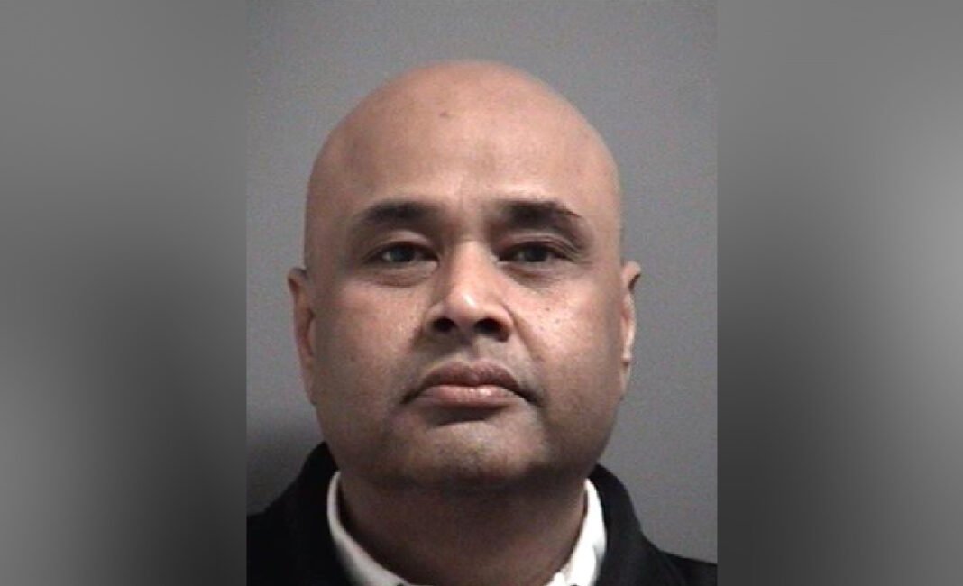 $30,000 retail theft: Brampton man charged with stealing alcohol, butter, and ghee