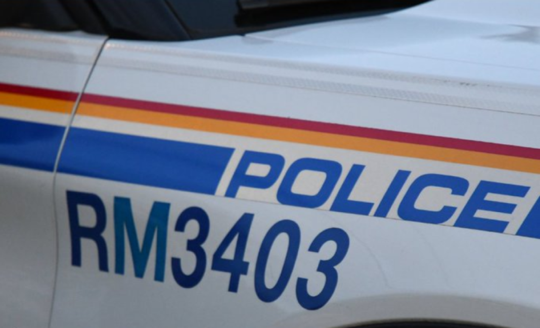 91-year-old pedestrian dies after Maple Ridge crash