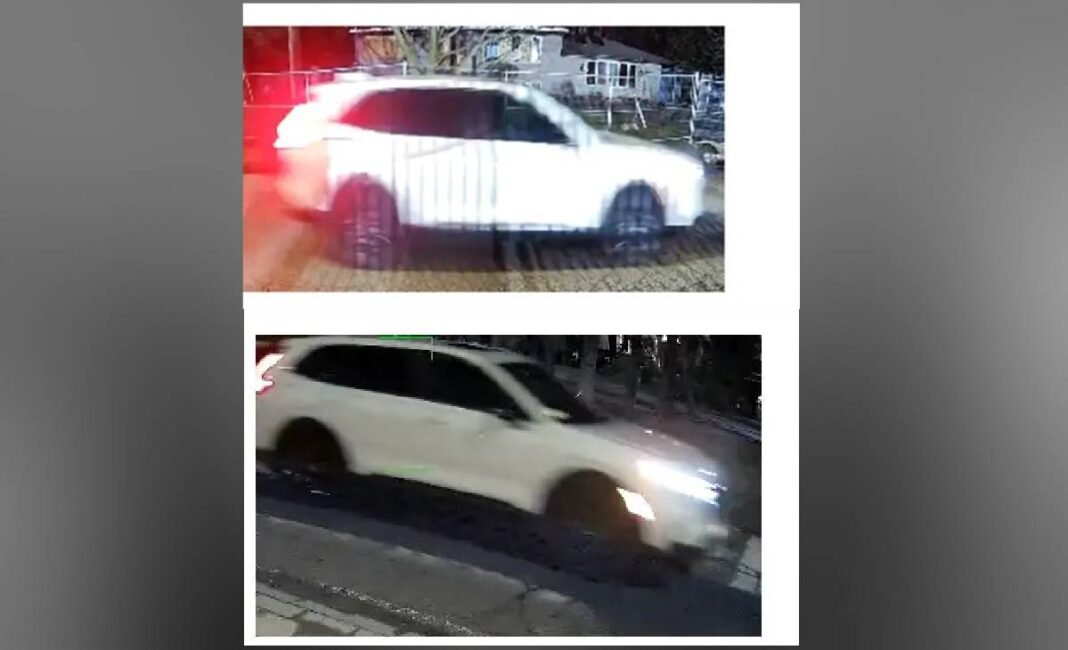 Police seek public’s help after two suspected arsons at Mississauga home