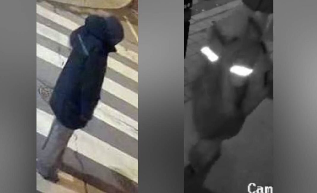 Toronto police seek suspect in sexual assault investigation
