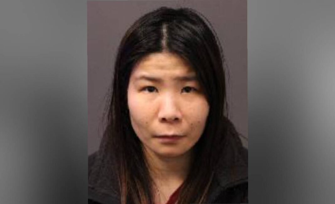 Suspect charged in alleged person-to-person currency exchange robbery scheme