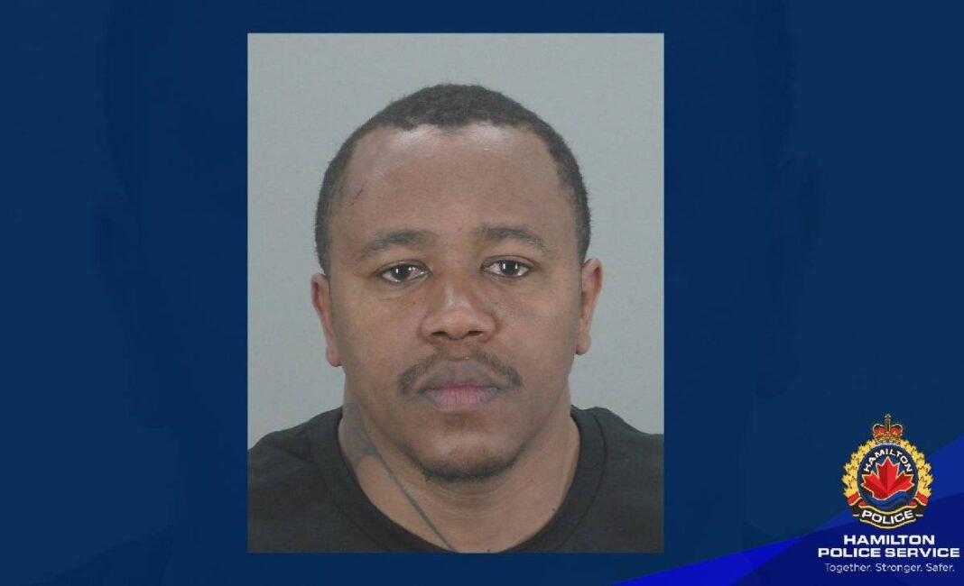 Hamilton police charge a 33-year-old man in alleged violent assaults targeting sex workers