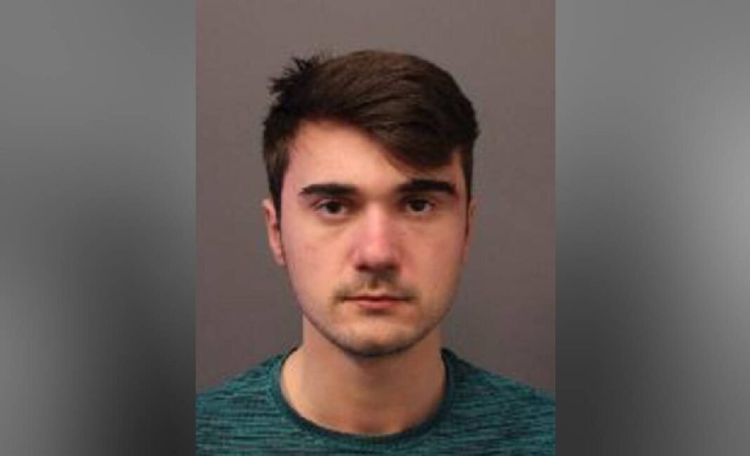 Aurora man charged in series of alleged daytime sexual assaults, police seek more victims