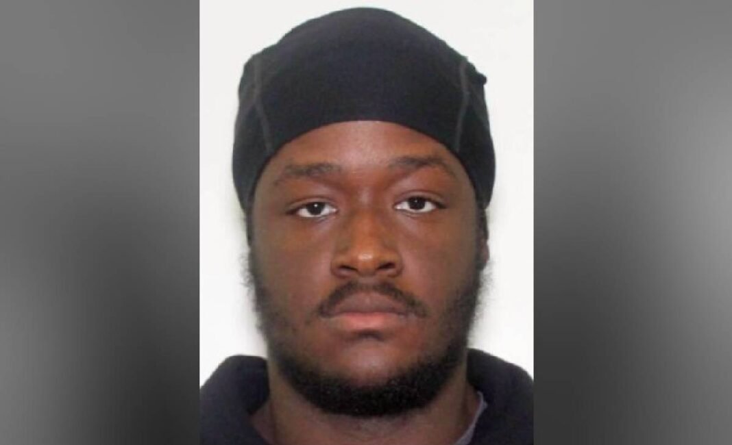 Toronto police charge third suspect in fatal 2025 shooting of 15-year-old