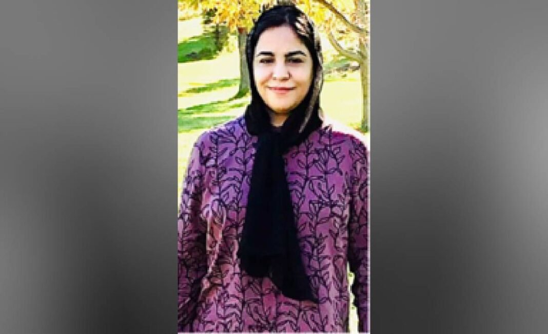 Peel police investigate 2022 disappearance of a woman as homicide