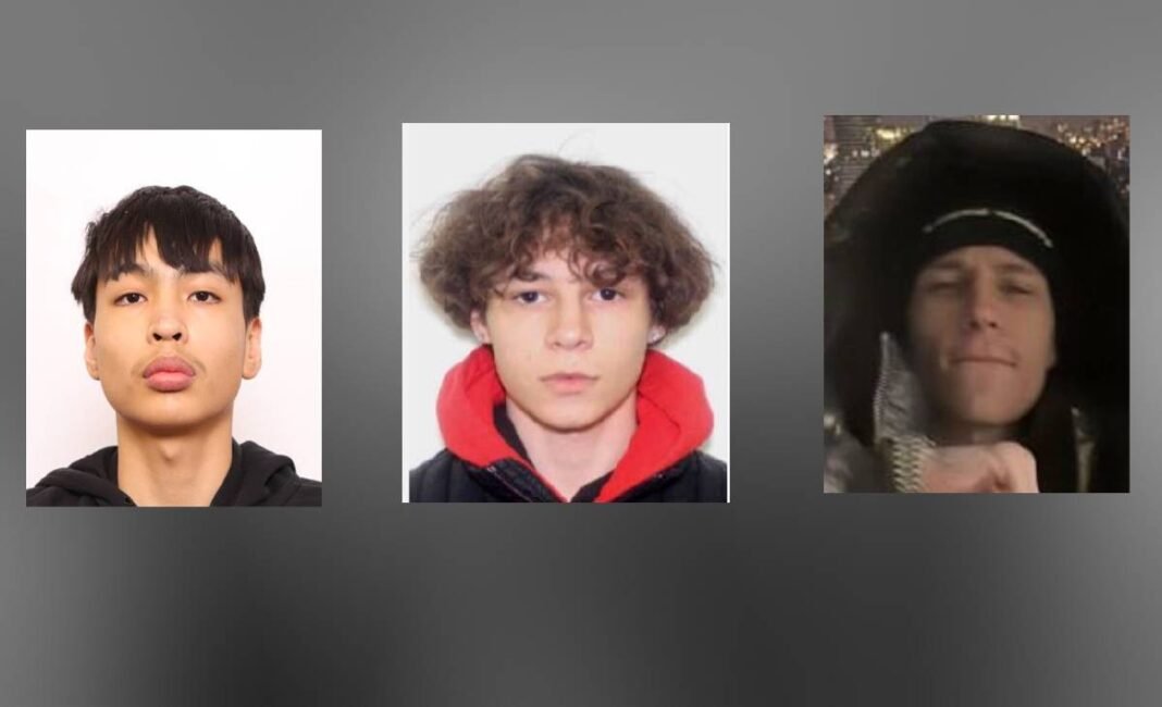 Two suspects wanted on Canada-wide warrants in Vaughan homicide: York Regional Police