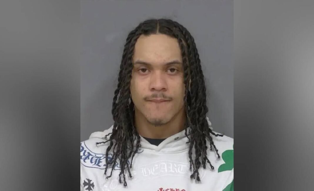 Peel police charge an 18-year-old male, seize unauthorized firearm during traffic stop in Brampton