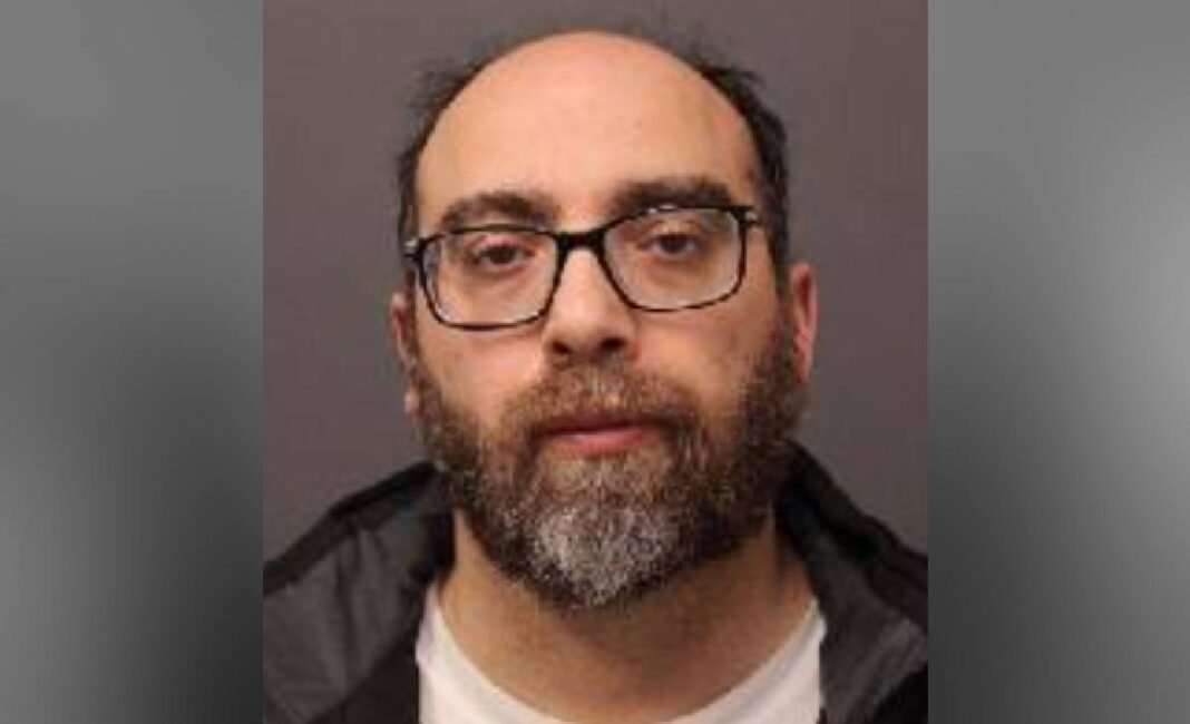Priest charged by York Regional Police for alleged sexual assault of a minor