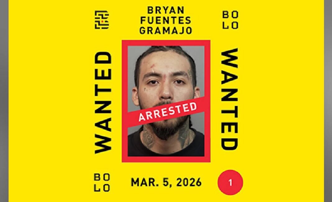 Second suspect arrested in a Toronto mall homicide; one still outstanding