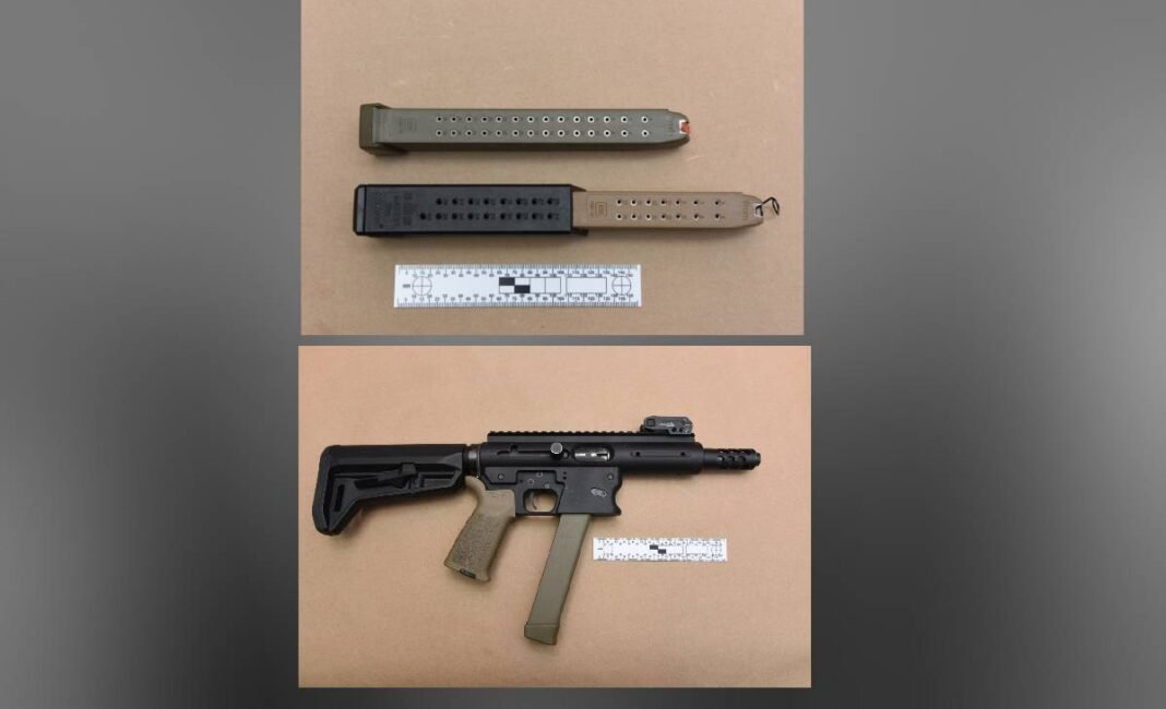 Suspect charged after two shootings that targeted a Newmarket home