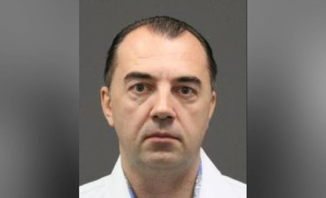 Toronto man charged in alleged $2.5 million investment fraud, police seek additional victims