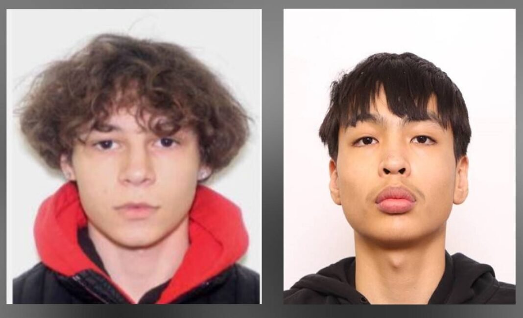 One wanted suspect arrested, another still wanted in Vaughan homicide investigation