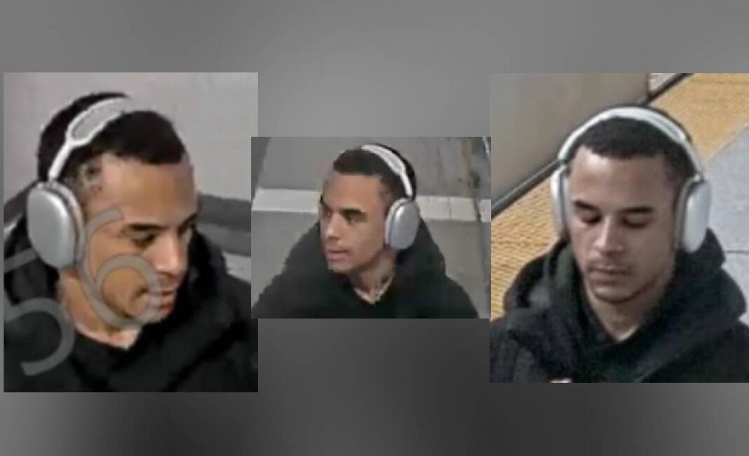 Toronto police seek suspect after taxi driver injured in robbery incident