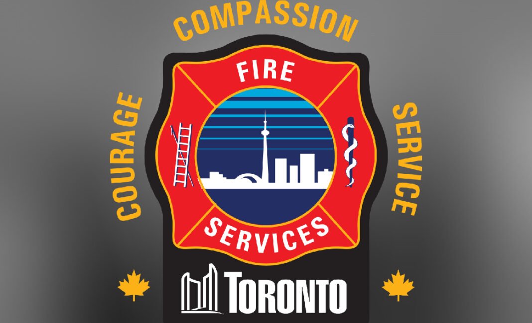 Three companies facing charges after Thorncliffe Park condo fire: Toronto fire chief