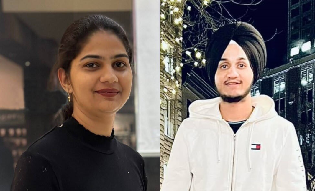 Canada-wide warrant issued for suspect in 2024 murder of Surrey woman