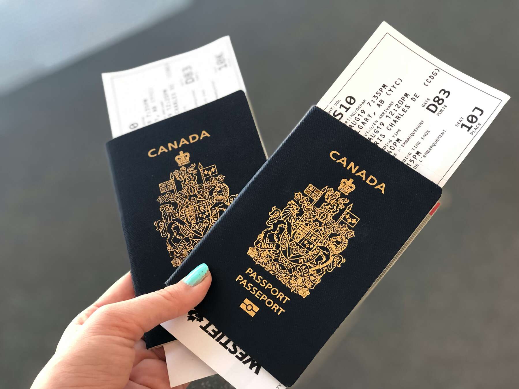 Canada begins new “30 days or free” guarantee for passport processing