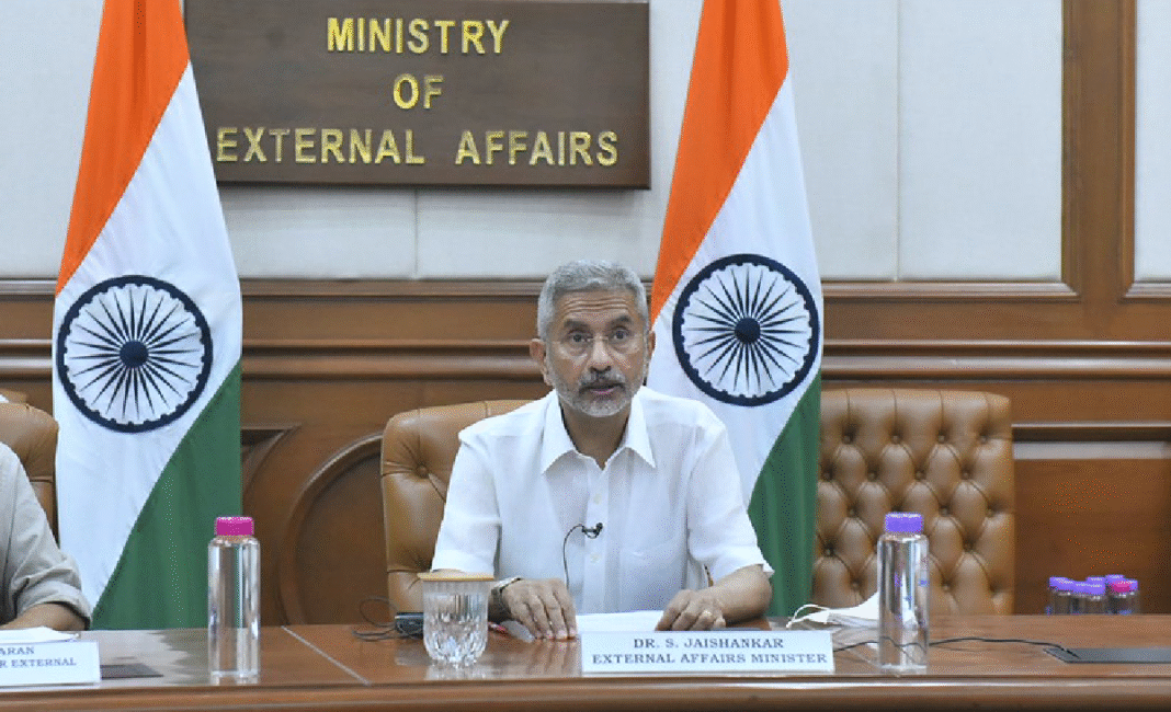 India denies allowing US navy to use its ports amid Iran conflict