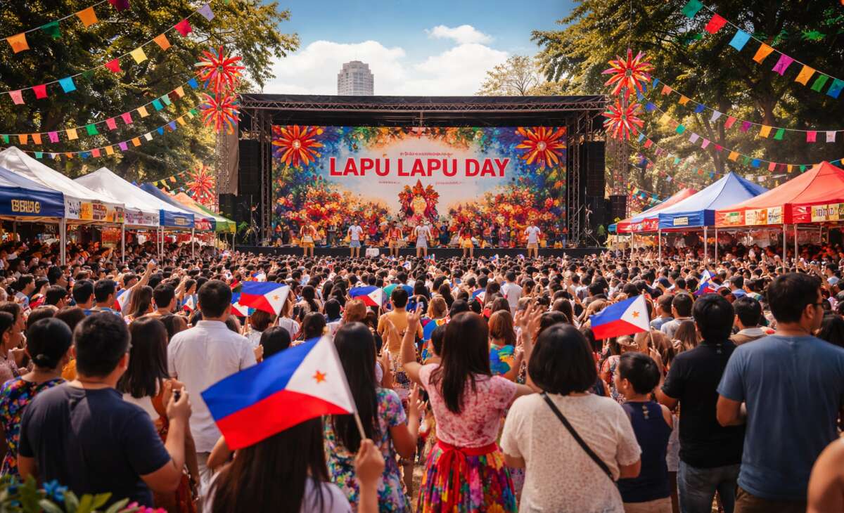  Victims’ families raise concerns over support and festival plans after Lapu Lapu tragedy 