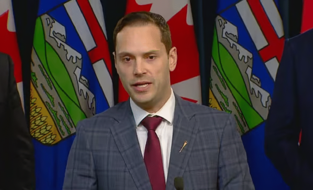 Alberta announces billions in Acute Care investment under budget 2026