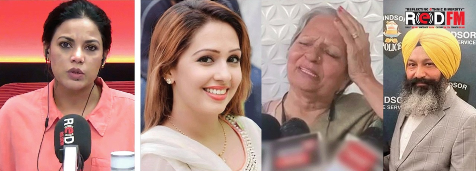 Nancy Grewal murder case: Windsor Gurdwara Committee speaks out
