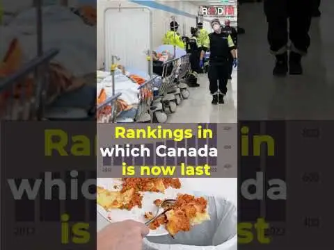 Rankings In Which Canada Is Now Last | ਜਾਣੋ ਕਨੇਡਾ ਕਿਹੜੀਆਂ ਰੈਂਕਿੰਗਸ ਵਿਚ ਪਿੱਛੇ ਹੈ।