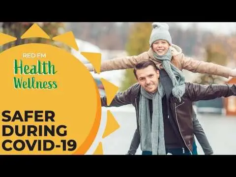 How to Make Your Home Safer During COVID-19 Pandemic