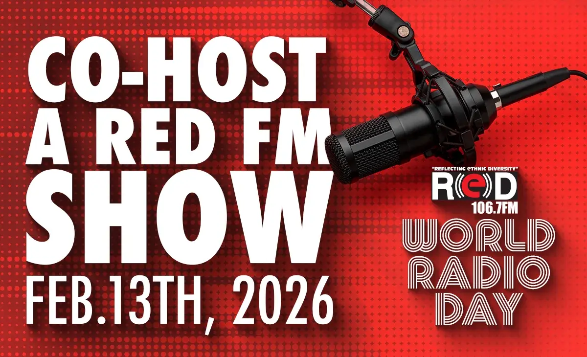 World Radio Day 2026