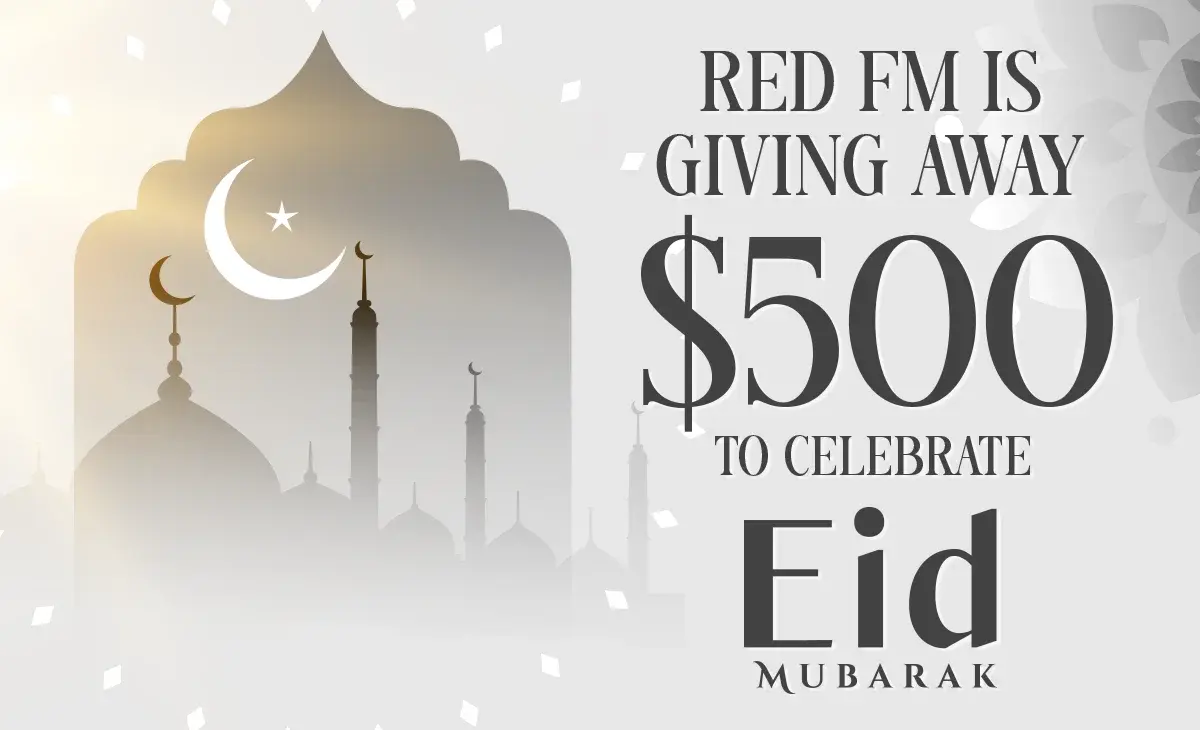 Eid Mubarak Contest