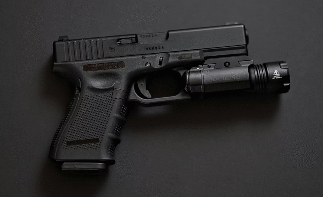 Man Charged Following Weekend Incident Involving Firearm in Surrey