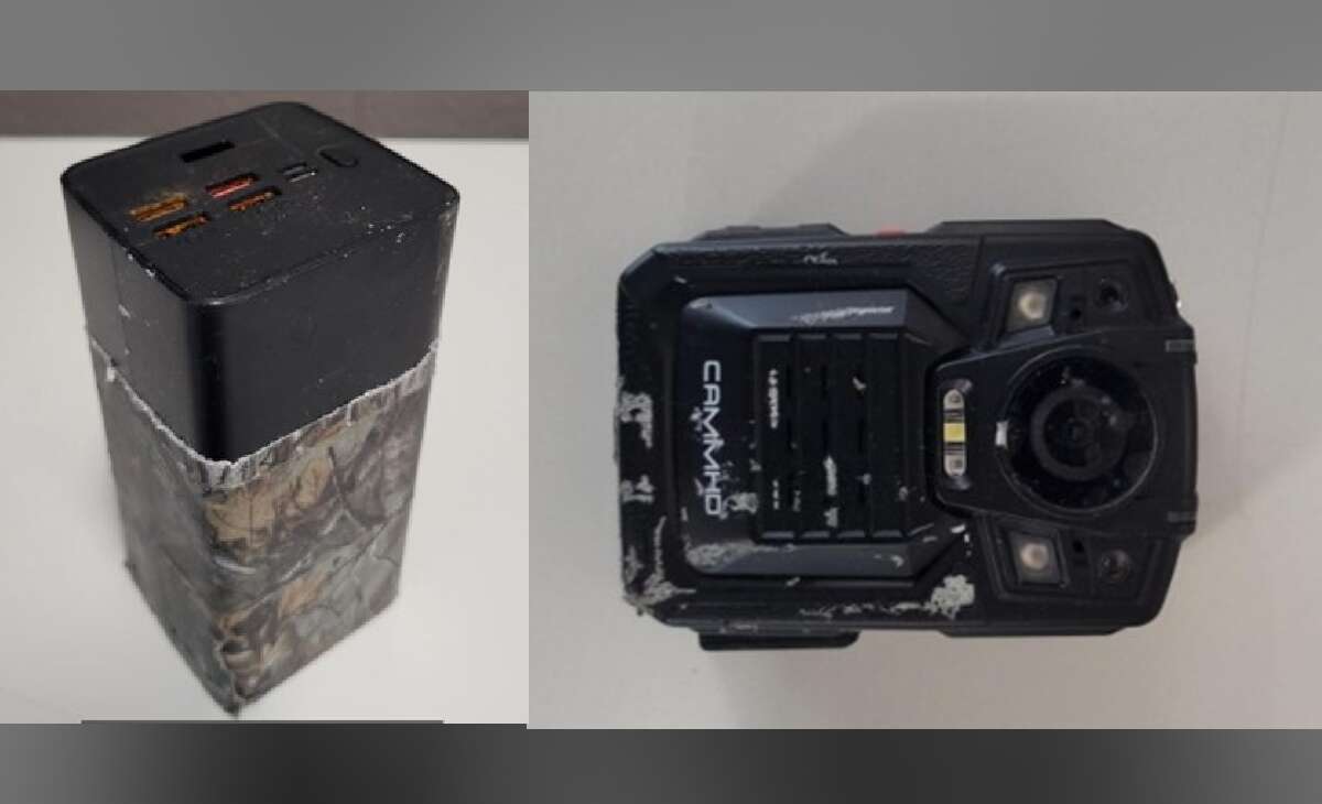 Camouflaged cameras used to scout homes before break-and-enters in Vaughan; Police warn 