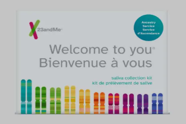 Canadians eligible for compensation after 23andMe data breach