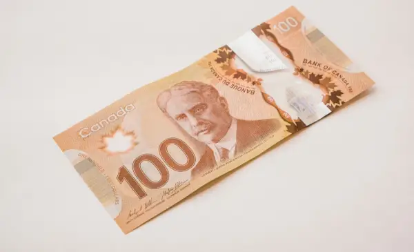 North Vancouver RCMP warn of surge in counterfeit $50 and $100 bills