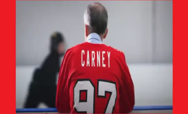 Liberals hit record support one year into Carney’s leadership