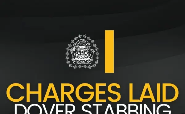 Calgary man charged following Dover Stabbing incident
