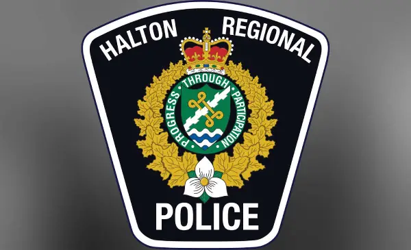 Two injured in Oakville stabbing, suspect arrested at scene 