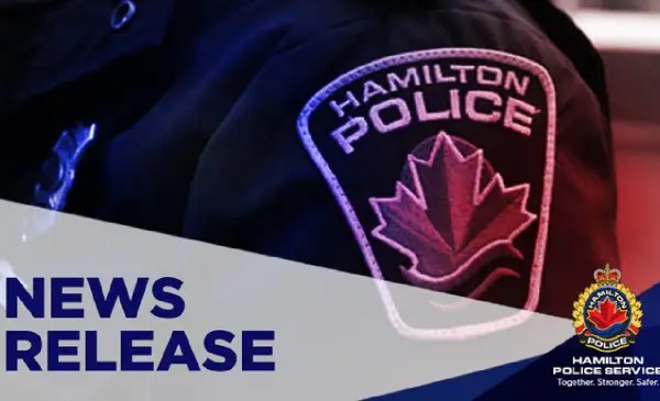 Three teenage girls facing charges after midday assault in Stoney Creek