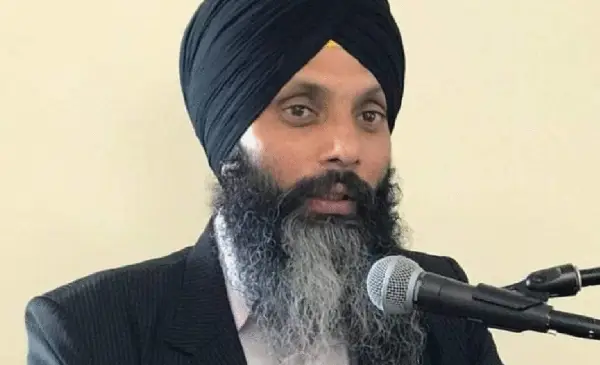 Report claims Indian consulate staff linked to Nijjar killing