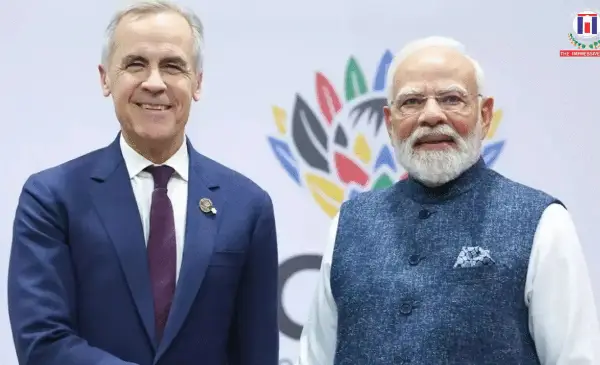 Canada seeks reset with India amid foreign interference concerns