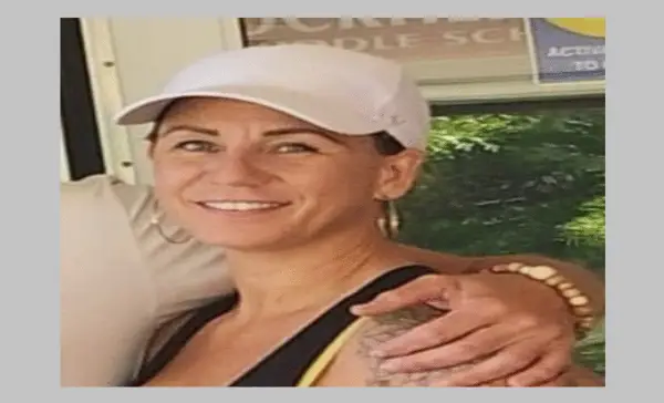Man charged with second-degree murder in death of Jessica Cunningham