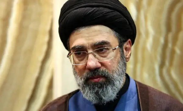 Iran names Mojtaba Khamenei as new supreme leader